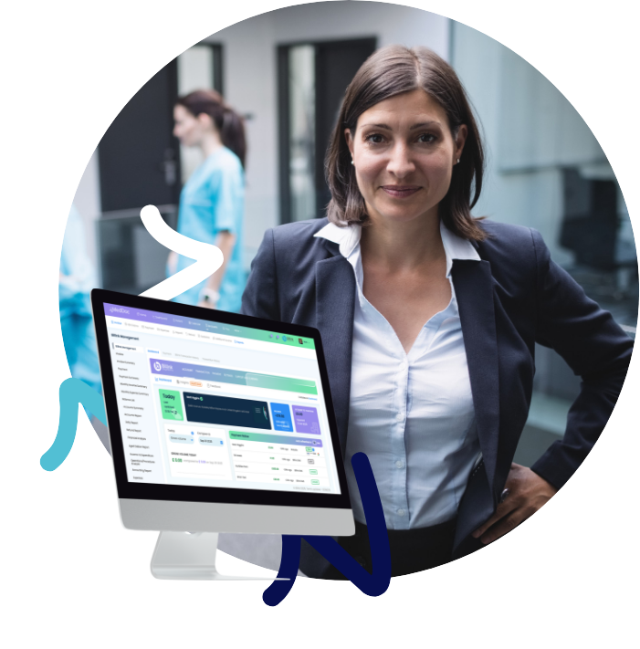 Imeddoc Built for Real Clinics