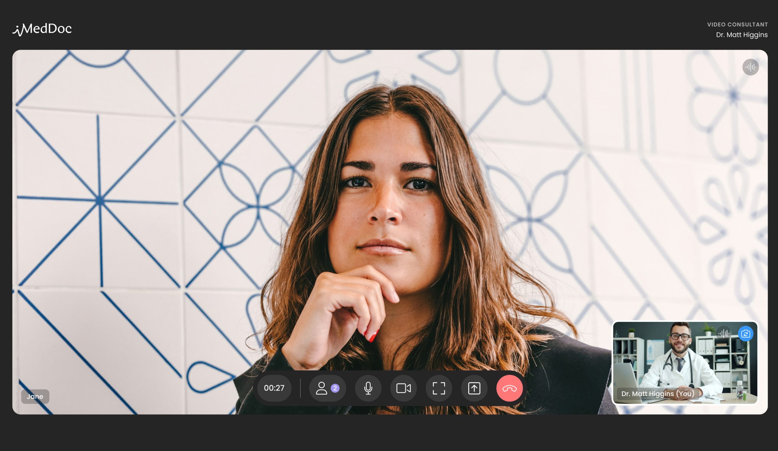 imeddoc-video-consultation